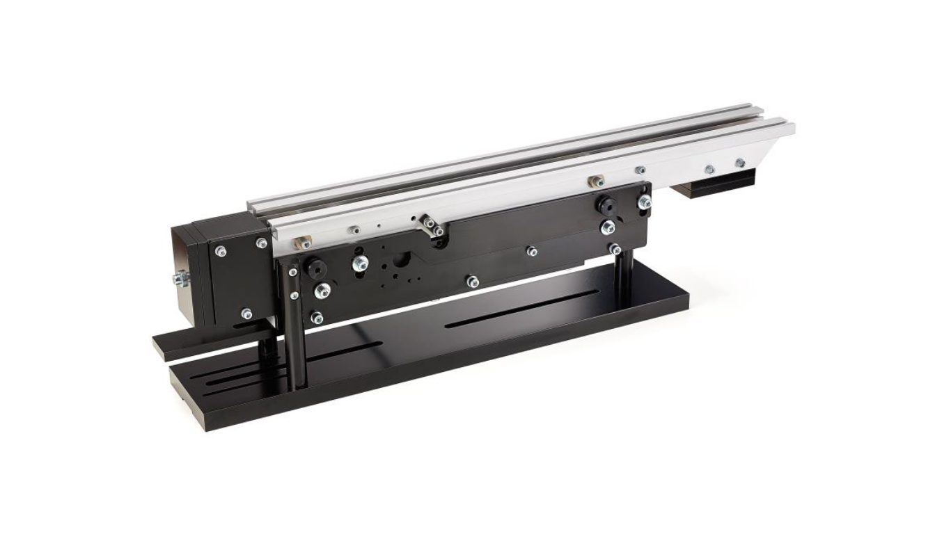 Ưu điểm vượt trội của khay nạp tuyến tính