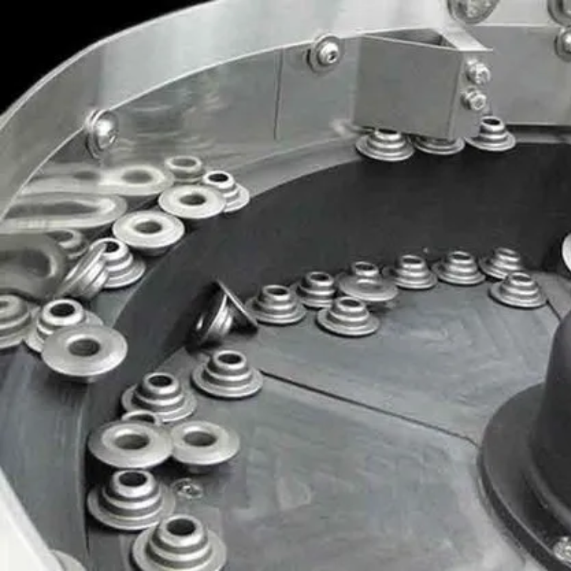 Ưu nhược điểm Centrifugal Feeder: Đánh giá toàn diện công nghệ cấp phôi tốc độ cao 6 Ưu nhược điểm Centrifugal Feeder