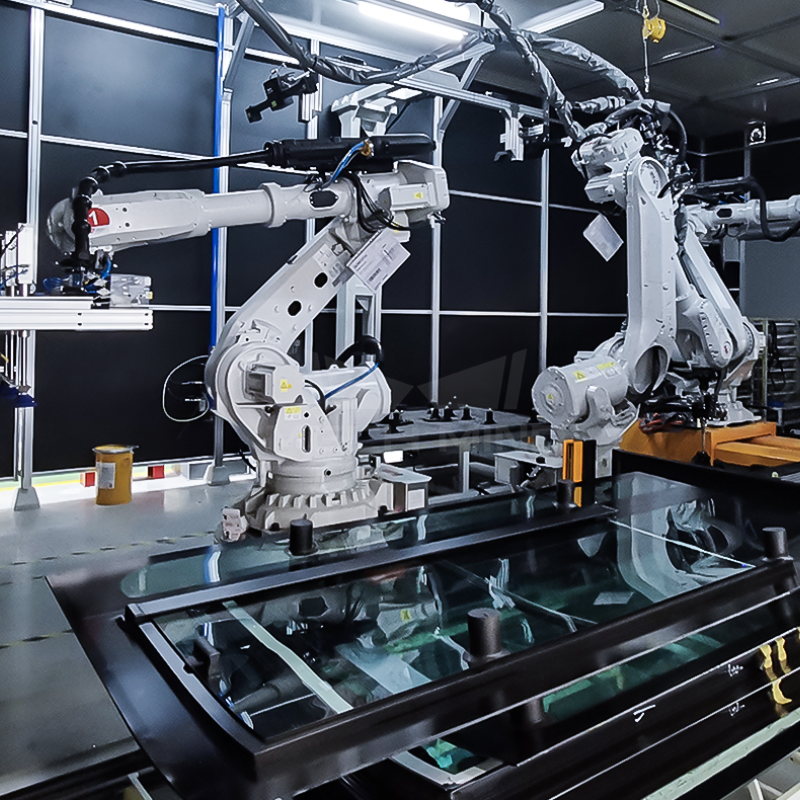 Vision Guided Feeding: Tương lai cấp phôi linh hoạt, xử lý mọi chi tiết lạ 1 Vision Guided Feeding