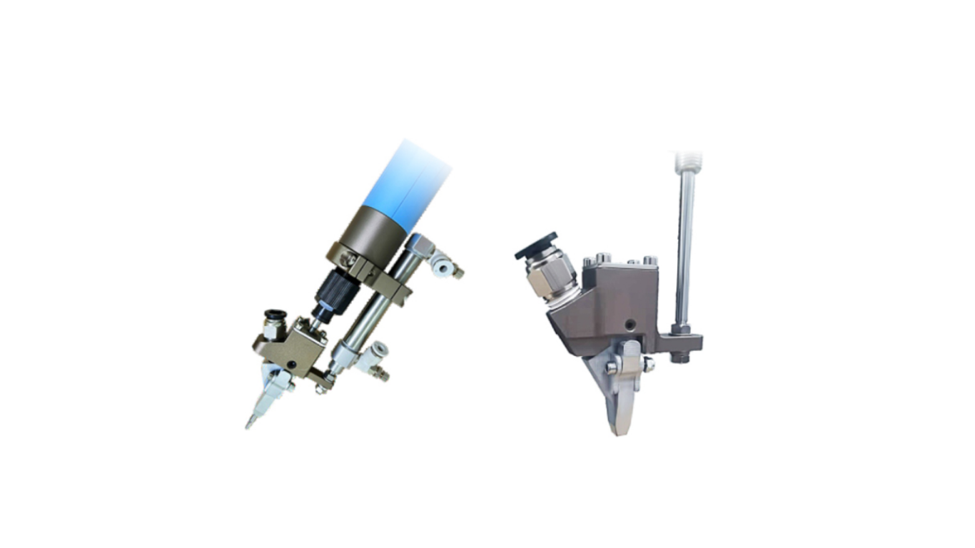 Máy vít các loại: Phân loại 3 cấp độ tự động hóa và 2 cơ chế cấp vít cốt lõi 3 Yếu tố kỹ thuật quan trọng khi lựa chọn máy vít