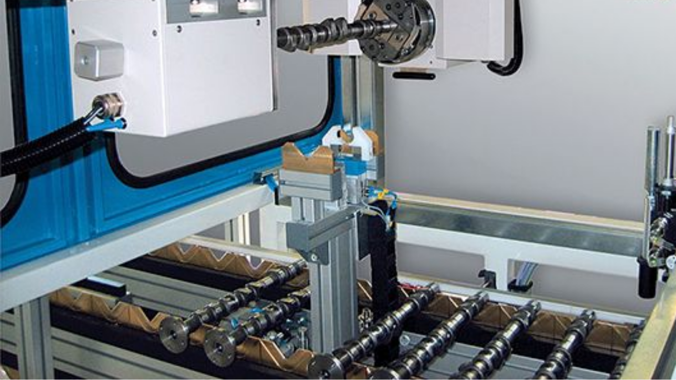 Các cấp độ kiểm tra phổ biến trong tự động hóa