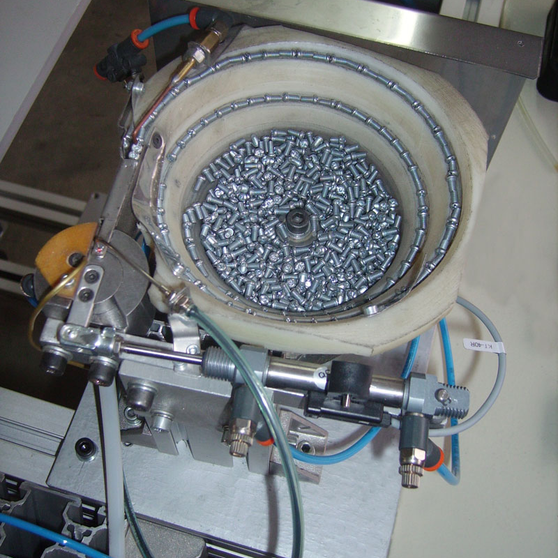 Bảo dưỡng cuộn điện từ máy rung: Kỹ thuật kéo dài tuổi thọ và duy trì hiệu suất 24/7 3 Bảo dưỡng cuộn điện từ máy rung