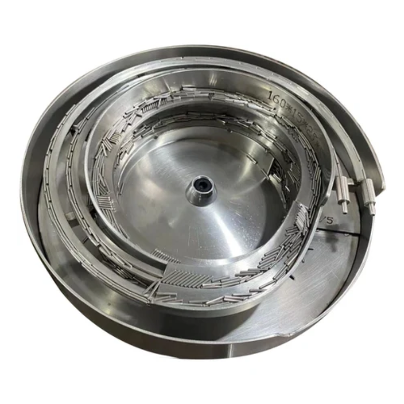 Báo giá máy cấp liệu rung 2026: Các yếu tố ảnh hưởng và bảng giá tham khảo 5 Báo giá máy cấp liệu rung