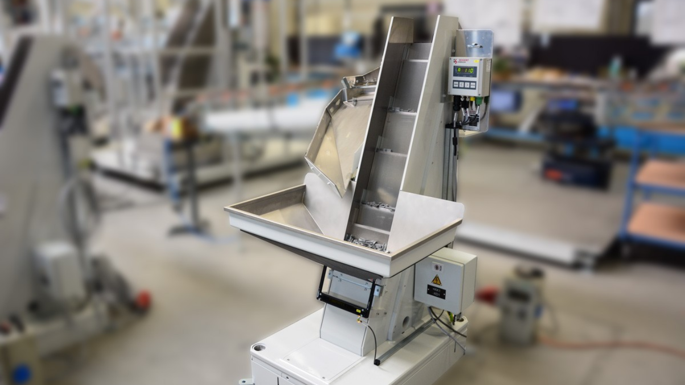 Chi phí vận hành Step Feeder: Phân tích chi tiết và cách tối ưu lợi nhuận 2 Bí quyết tối ưu chi phí vận hành tại SWOER