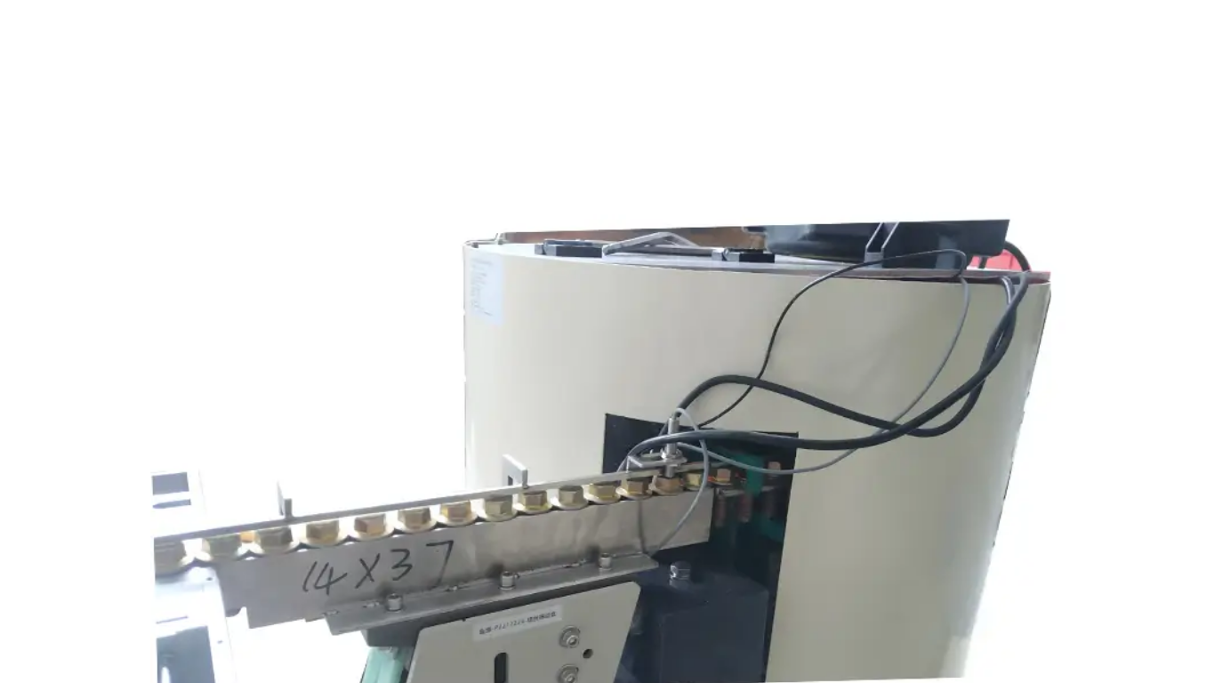 Máy cấp liệu công suất lớn: Bứt phá năng suất cho nhà máy 4.0 2 Các dòng máy cấp liệu công suất lớn phổ biến tại SWOER