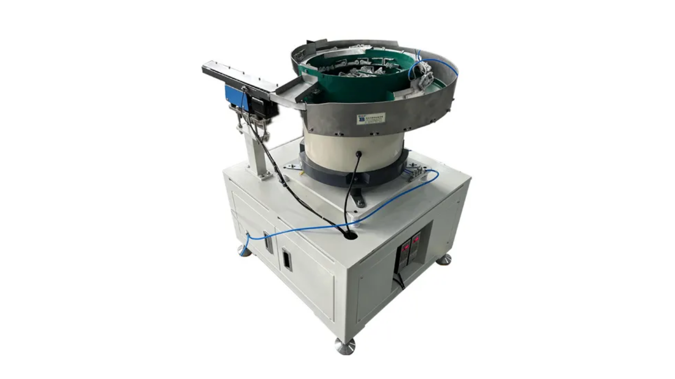 Giải pháp cấp liệu cho dây chuyền tự động: Tối ưu năng suất 2026 1 Các hệ thống cấp liệu phổ biến nhất hiện nay