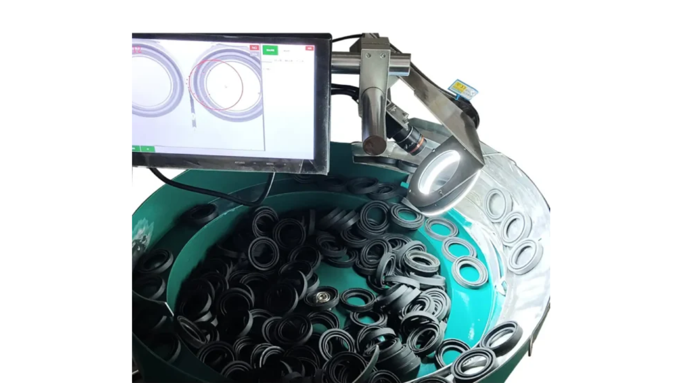 Mâm rung cấp phôi tùy chỉnh: Giải pháp thiết kế riêng cho linh kiện có hình dạng phức tạp 3 Các yếu tố tùy chỉnh quan trọng nhất