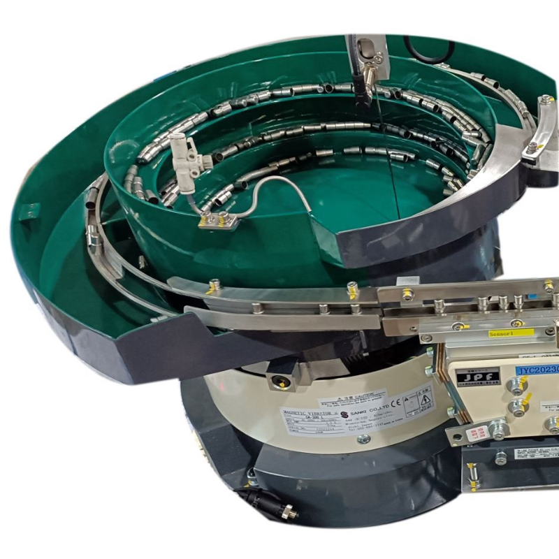 Cách điều chỉnh máy cấp liệu rung đơn giản, hiệu quả từ A-Z 9 Cách điều chỉnh máy cấp liệu rung