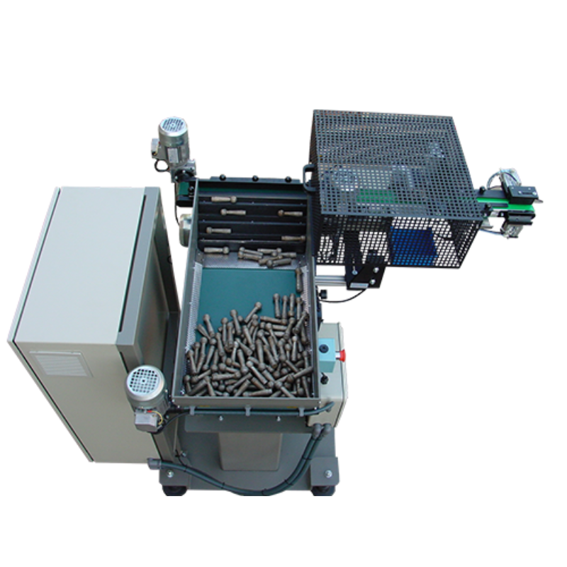 Cách hoạt động máy cấp liệu bậc thang (Step Feeder) chi tiết nhất 7 Cách hoạt động máy cấp liệu bậc thang