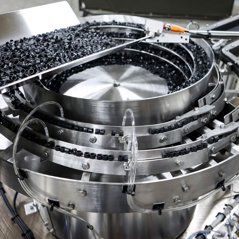 9 Cách tối ưu hóa tốc độ cấp liệu rung lên mức hiệu suất cao nhất 1 Cách tối ưu hoá tốc độ cấp liệu