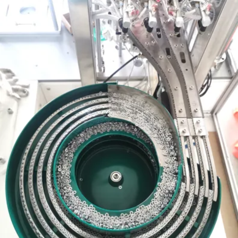 Chi phí vận hành máy cấp liệu rung: Phân tích TCO và chiến lược tiết kiệm tối đa 10 Chi phí vận hành máy cấp liệu rung