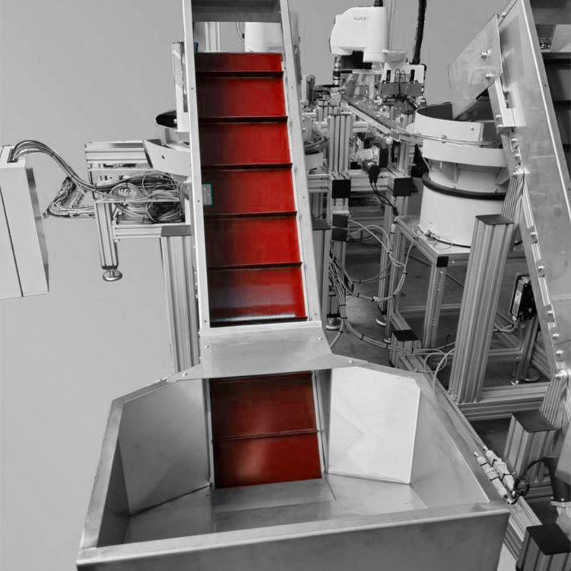 Chi phí vận hành Step Feeder: Phân tích chi tiết và cách tối ưu lợi nhuận 6 Chi phí vận hành step feeder