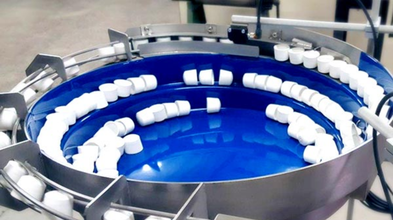 Chi phí vận hành máy cấp liệu rung: Phân tích TCO và chiến lược tiết kiệm tối đa 3 Chiến lược giảm thiểu chi phí vận hành