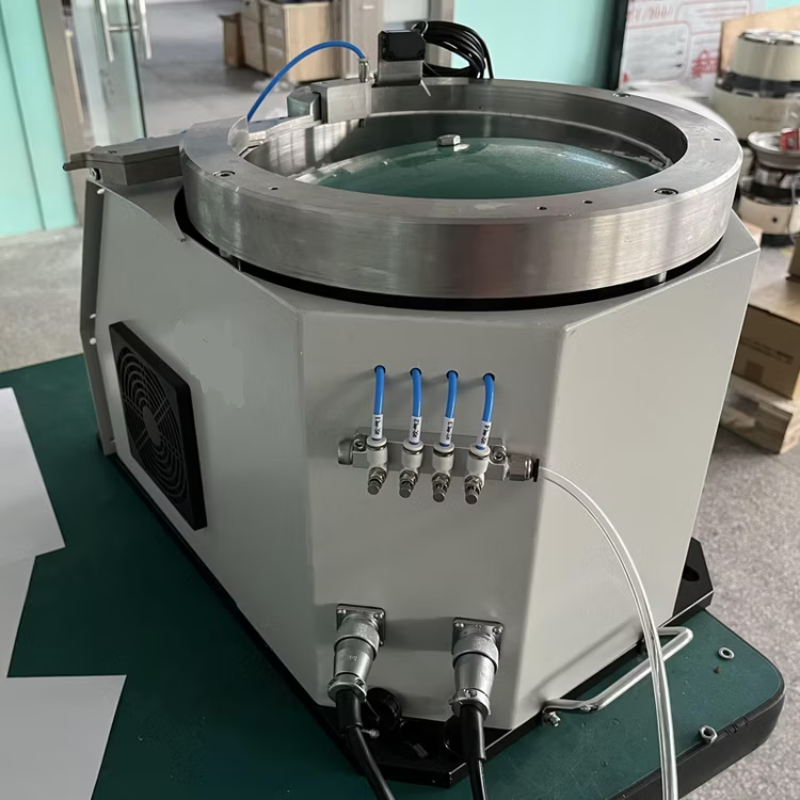 Cơ chế loại bỏ phôi lỗi