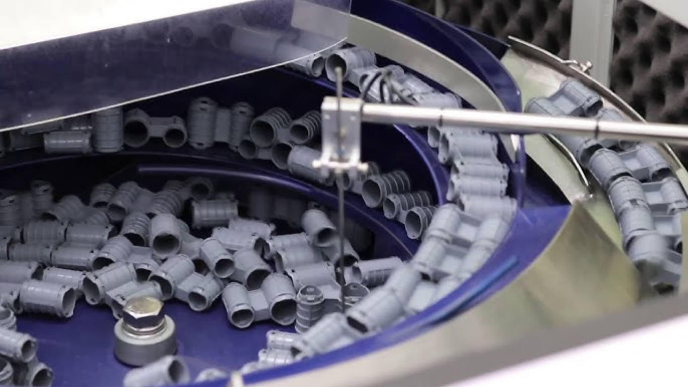 Giá máy cấp liệu rung là bao nhiêu? Phân tích chi tiết các yếu tố định giá (2025) 1 Giá máy cấp liệu rung