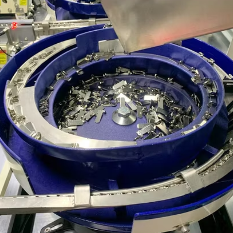 Giá máy cấp liệu rung là bao nhiêu? Phân tích chi tiết các yếu tố định giá (2025) 7 Giá máy cấp liệu rung