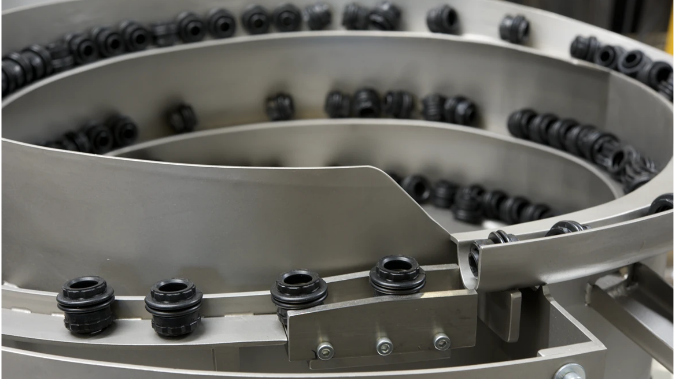 Công nghệ rung cấp liệu đa chiều: Giải pháp đột phá cho sản xuất linh hoạt 3 Hạn chế cần cân nhắc của công nghệ đa chiều