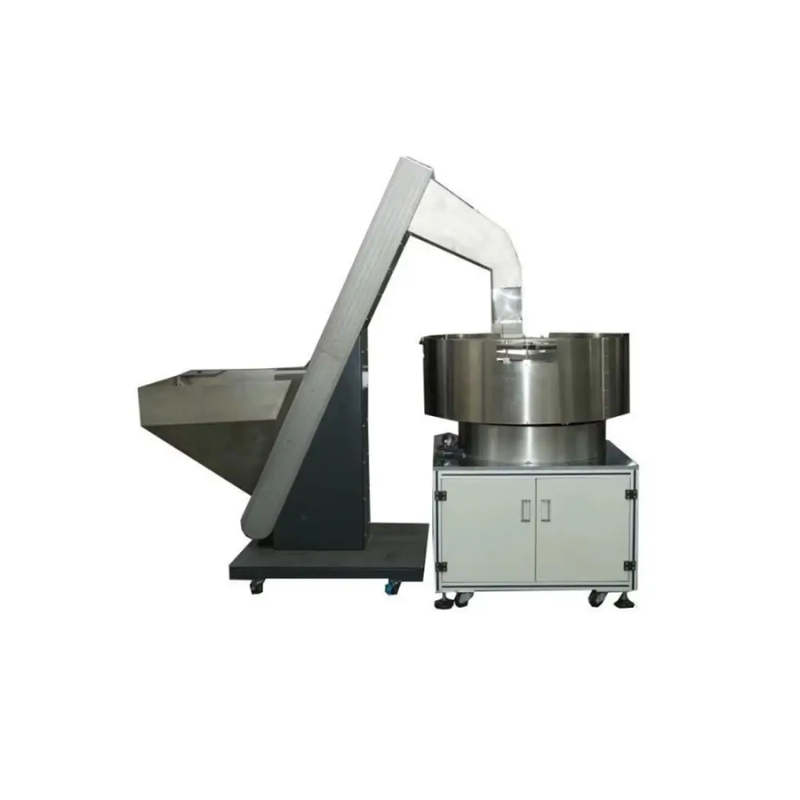 Hướng dẫn bảo trì máy cấp liệu ly tâm