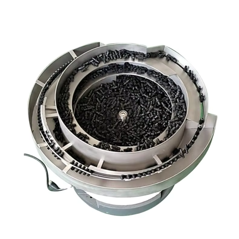 Hướng dẫn khắc phục lỗi mâm rung không chạy: 6 bước chẩn đoán khẩn cấp 4 Hướng dẫn khắc phục lỗi mâm rung không chạy