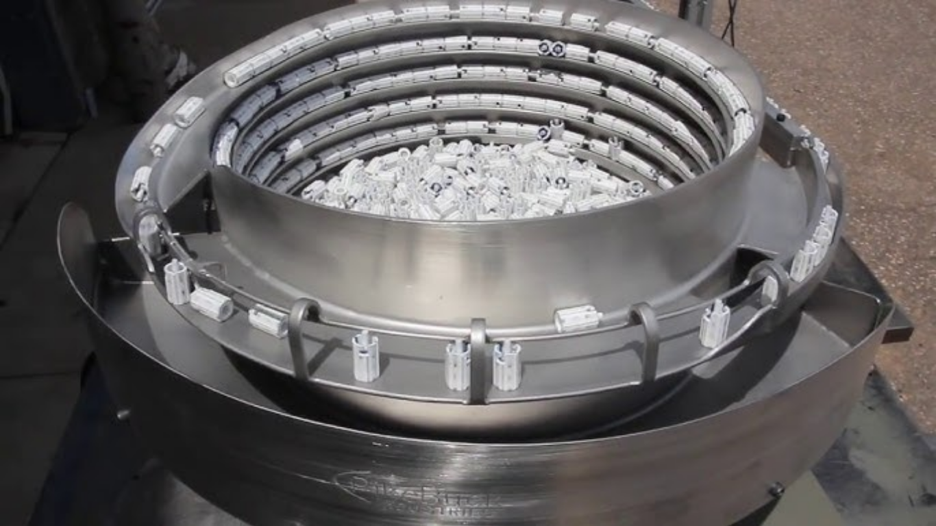 Sửa lỗi kẹt máy rung: Hướng dẫn khắc phục nhanh và phòng ngừa hiệu quả 2 Hướng dẫn khắc phục sự cố tại chỗ