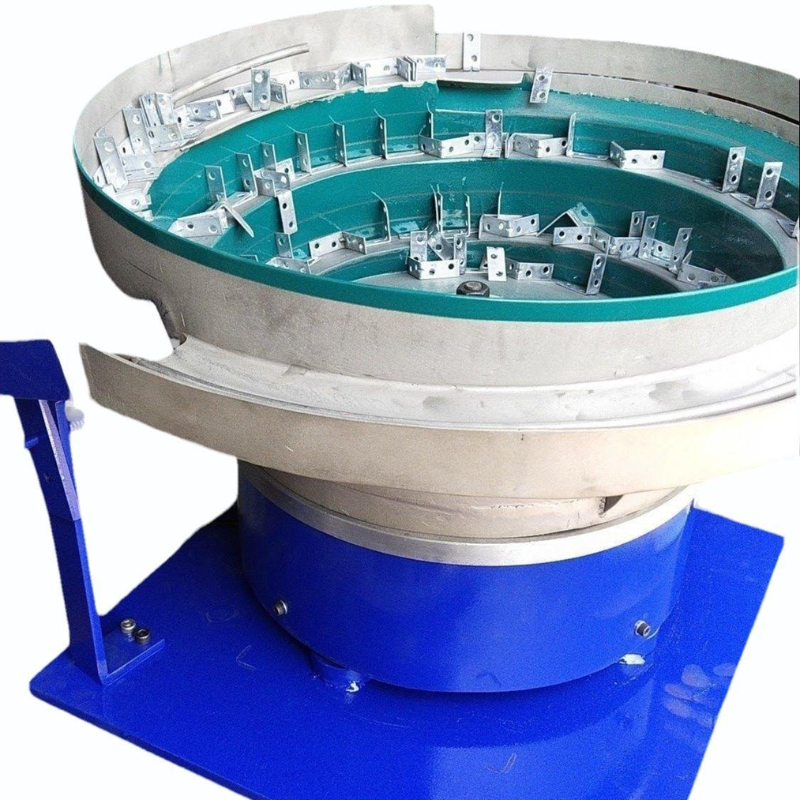 Khi nào nên dùng máy cấp liệu rung? 5 dấu hiệu doanh nghiệp cần đầu tư 10 Khi nào nên dùng máy cấp liệu rung