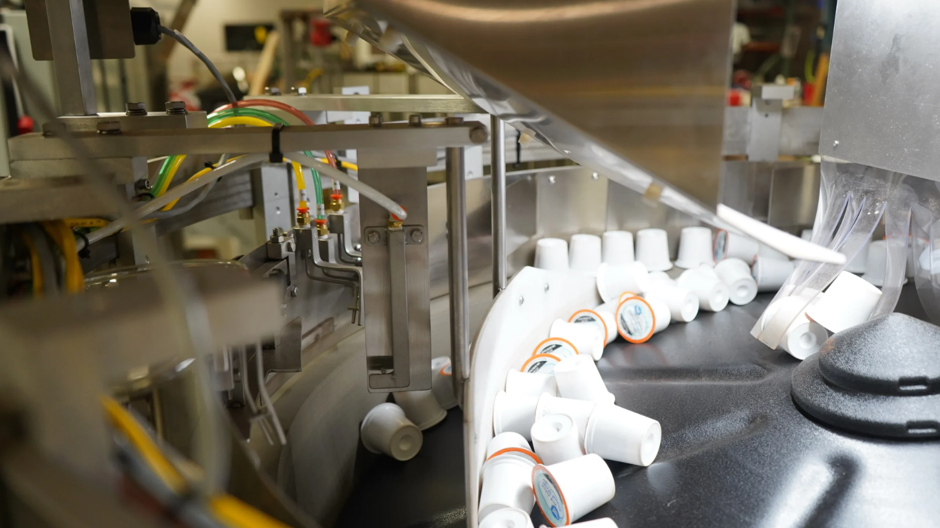 Cảm biến mức phôi Rotary Feeder: Bí quyết kiểm soát tối ưu 3 Kỹ thuật lắp đặt cảm biến để đạt hiệu quả cao nhất