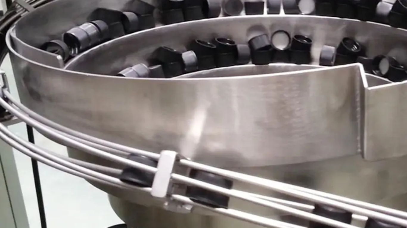 8 Lý do khiến máy cấp liệu rung hoạt động không ổn định & Cách khắc phục 2 Lỗi cơ khí và cộng hưởng