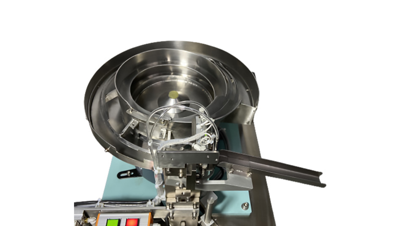 Máy cấp phôi rung công nghiệp: Tổng quan, nguyên lý hoạt động và ứng dụng thiết yếu 3 Lợi ích của việc tích hợp máy cấp phôi rung