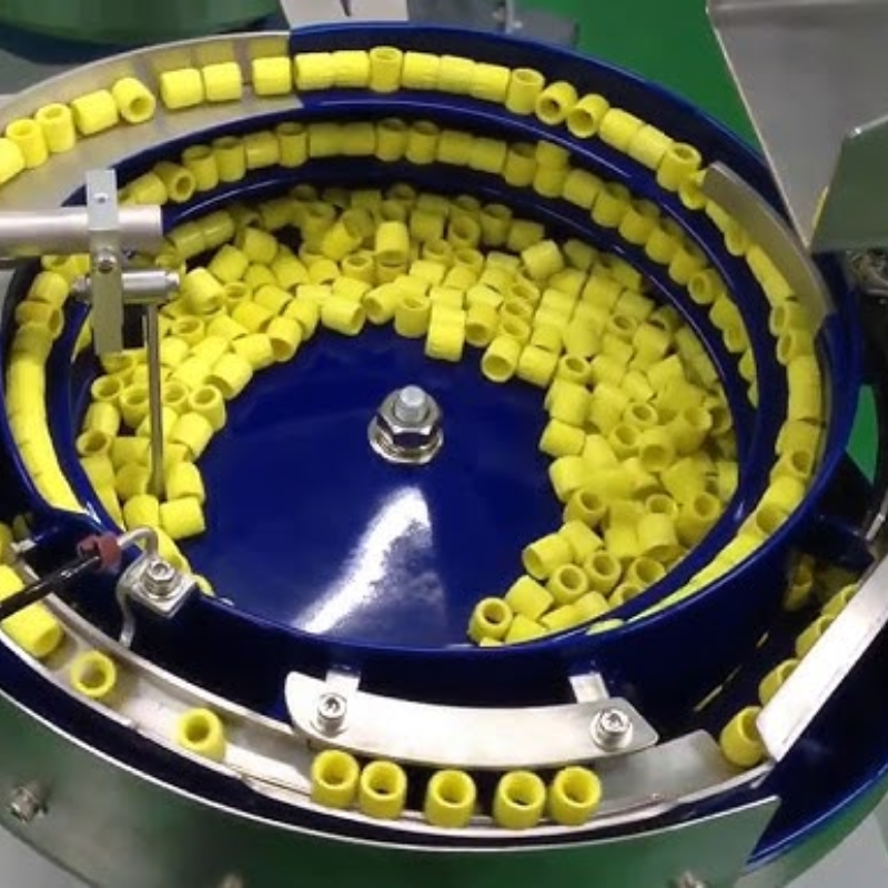 Lỗi thường gặp của máy cấp liệu rung & 7 cách khắc phục hiệu quả nhất 3 Lỗi thường gặp của máy cấp liệu rung