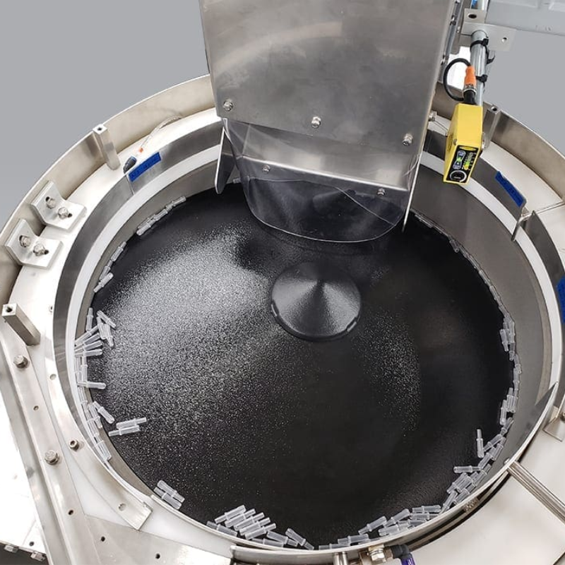 Máy cấp liệu ly tâm tại Bắc Ninh