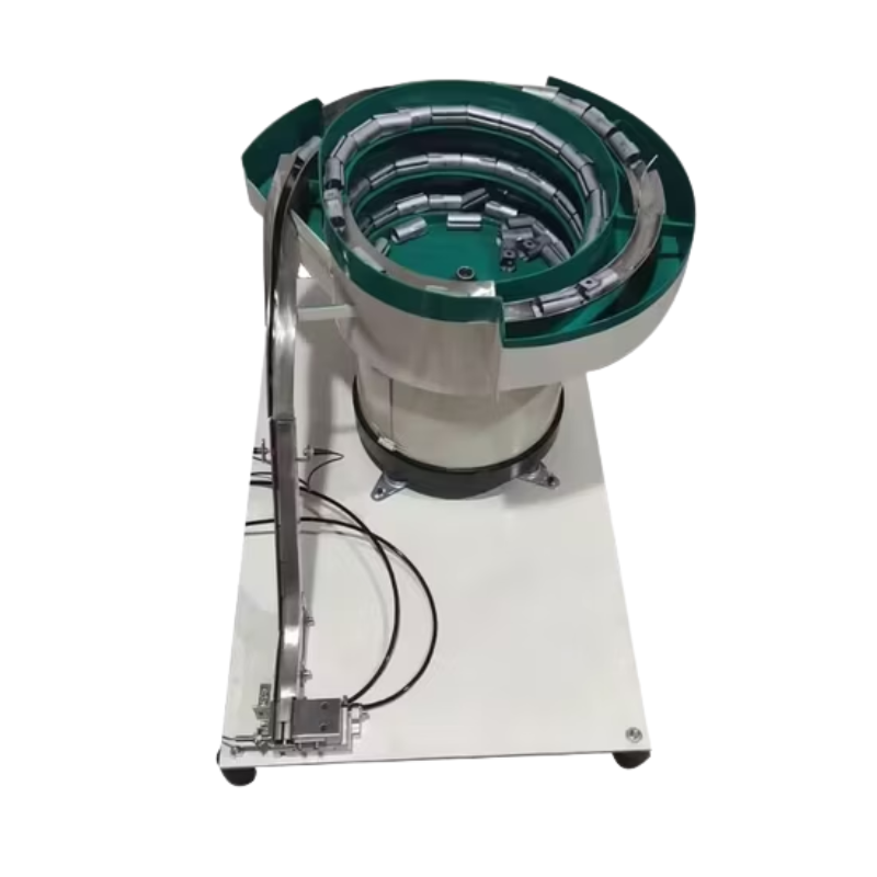 Máy cấp liệu rung Trung Quốc: Có nên đầu tư? Đánh giá chất lượng & giá thành 6 Máy cấp liệu rung Trung Quốc