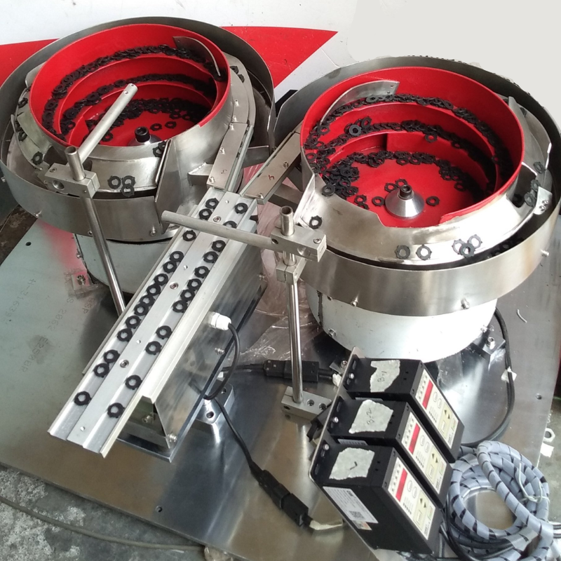 Máy cấp liệu rung chính hãng: 5 Lợi ích cốt lõi và cách nhận biết đơn giản 5 Máy cấp liệu rung chính hãng