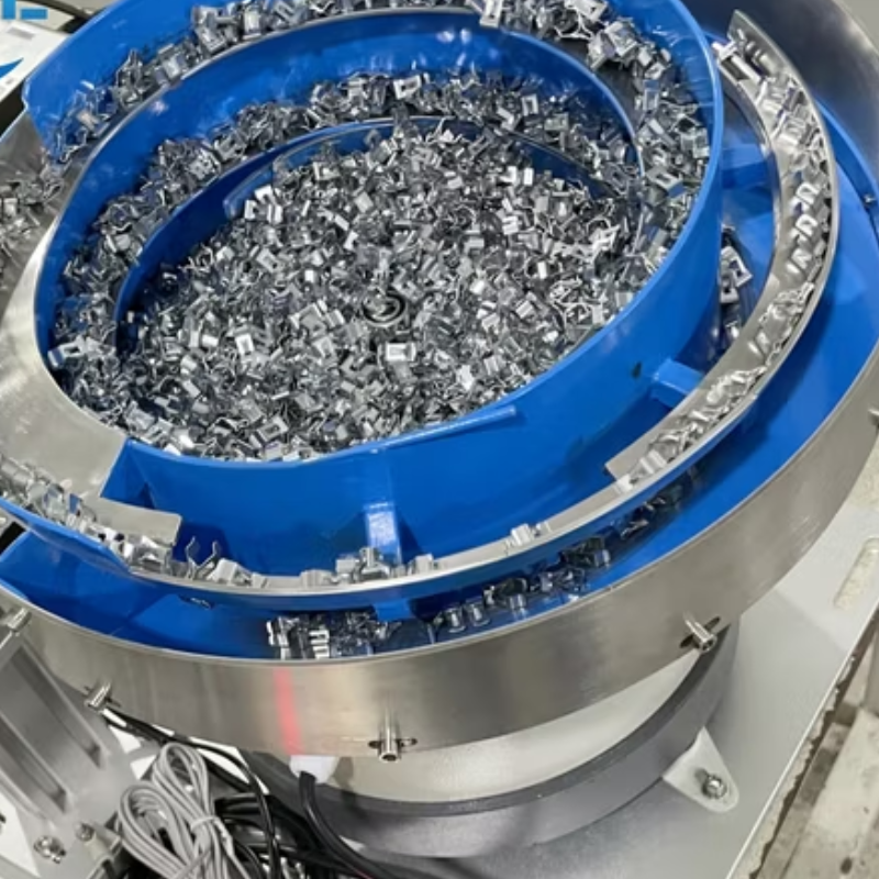 Máy cấp liệu rung giá rẻ: 5 rủi ro và kinh nghiệm lựa chọn thông minh 6 Máy cấp liệu rung giá rẻ