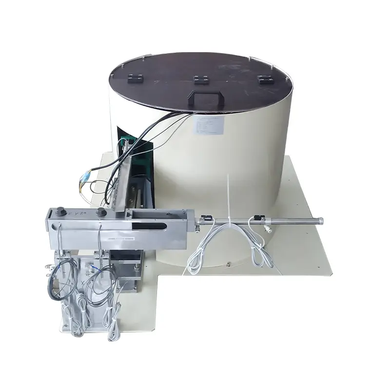 Máy cấp liệu rung ngành lắp ráp: Chiến lược đảm bảo định hướng phôi chính xác 1 Máy cấp liệu rung ngành lắp ráp