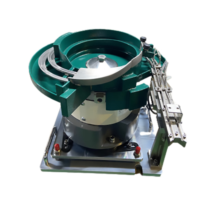 Máy cấp liệu rung ngành thực phẩm: Giải pháp cấp liệu an toàn, tuân thủ HACCP 1 Máy cấp liệu rung ngành thực phẩm