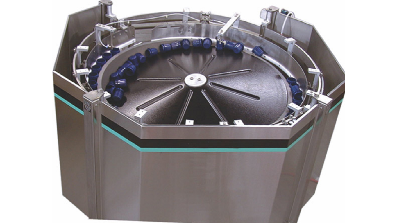 Máy ly tâm nhanh đến mức nào?