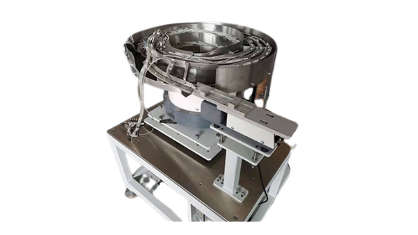 Nguyên lý của quá trình định hướng phôi ly tâm