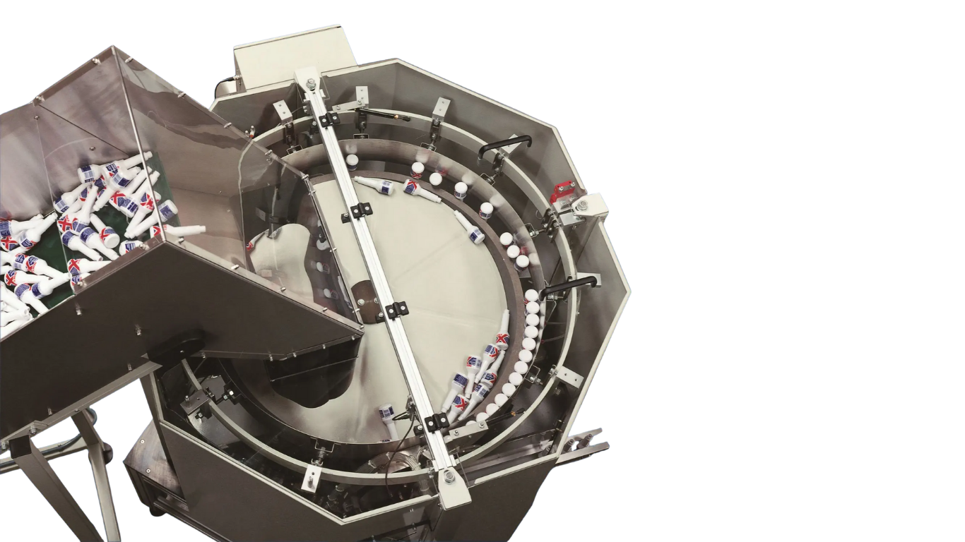 Nhà cung cấp Centrifugal Feeder hàng đầu