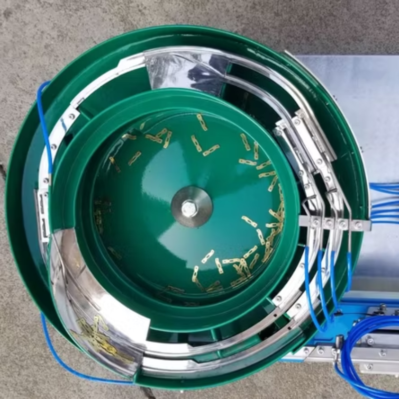 Nhược điểm của máy cấp liệu rung: 5 hạn chế cần biết trước khi đầu tư 9 Nhược điểm của máy cấp liệu rung