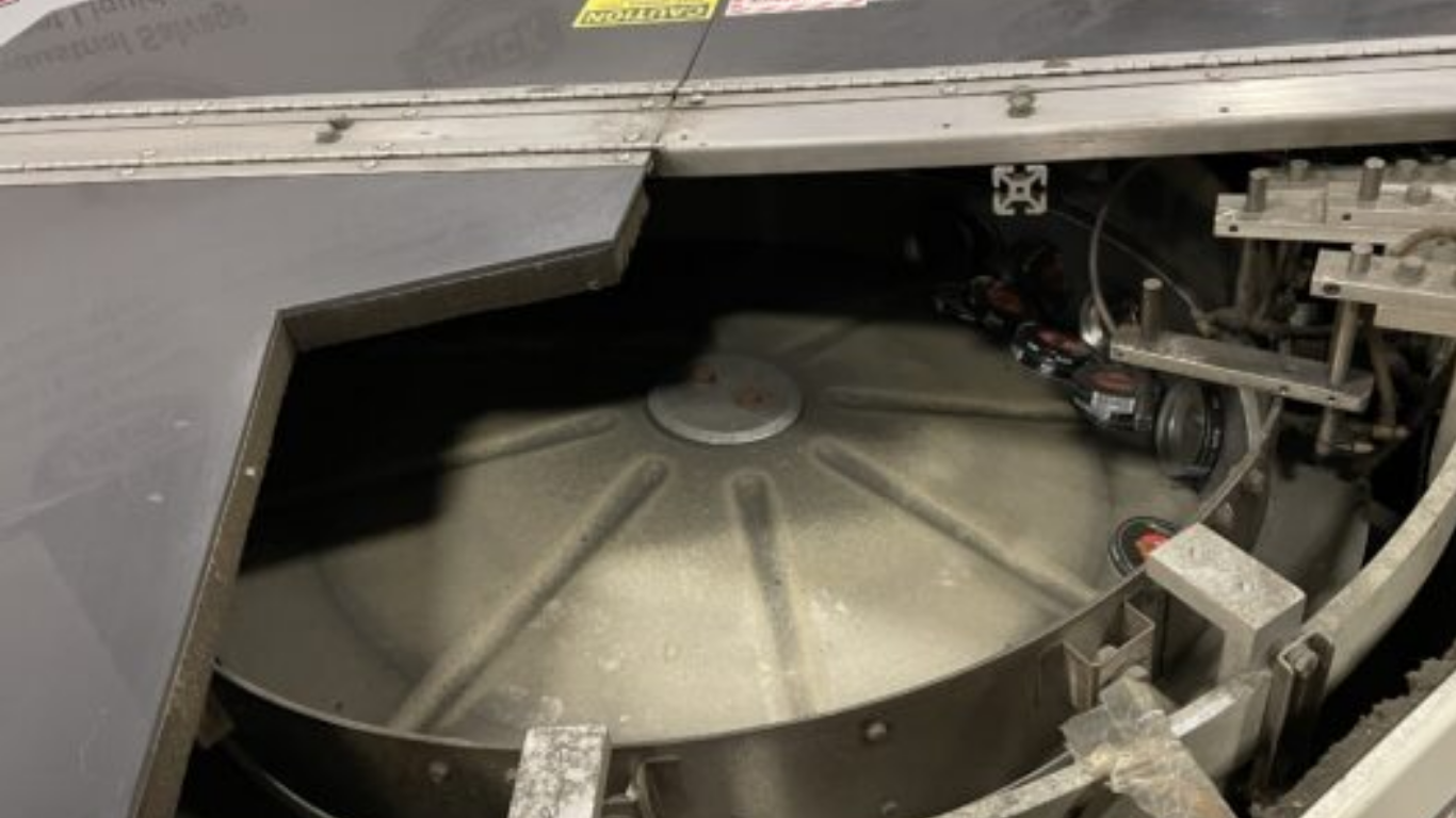 Phân loại các cơ chế loại bỏ phôi lỗi phổ biến