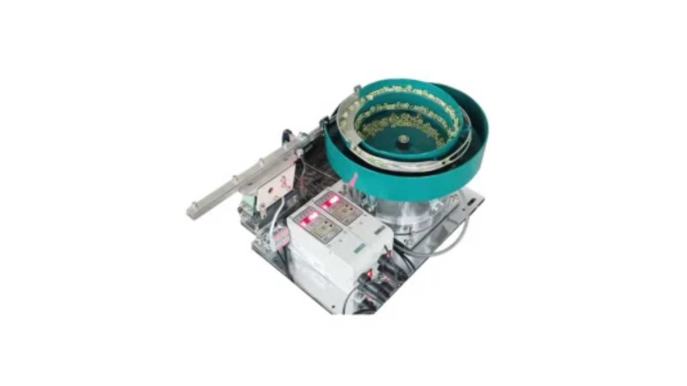 Máy cấp phôi rung công nghiệp: Tổng quan, nguyên lý hoạt động và ứng dụng thiết yếu 2 Phân loại máy cấp phôi rung công nghiệp phổ biến