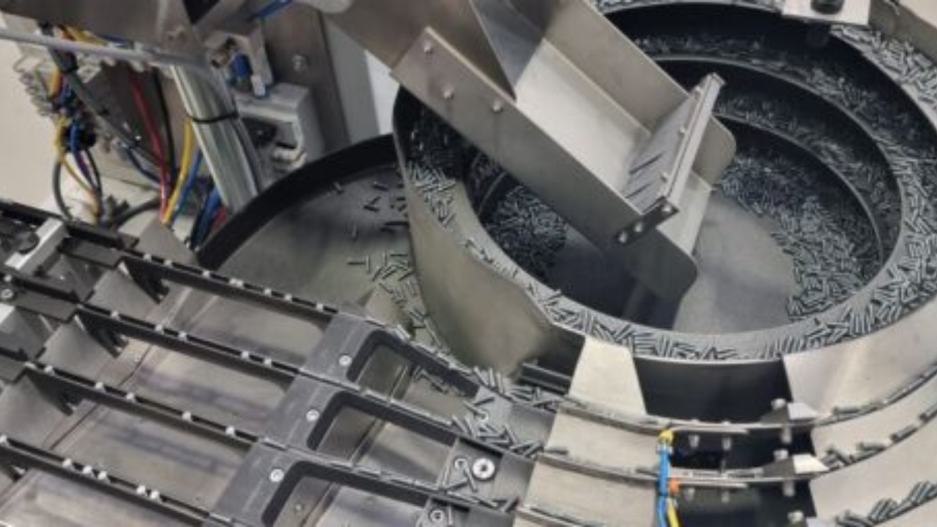 Sửa lỗi kẹt máy rung: Hướng dẫn khắc phục nhanh và phòng ngừa hiệu quả 3 Phân tích nguyên nhân gốc rễ và giải pháp phòng ngừa