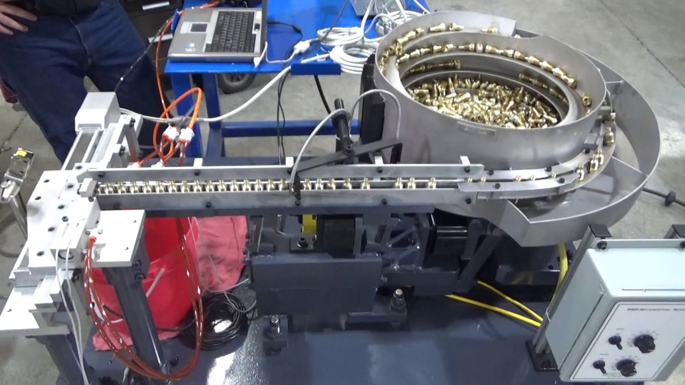 Bảo dưỡng cuộn điện từ máy rung: Kỹ thuật kéo dài tuổi thọ và duy trì hiệu suất 24/7 2 Quy trình bảo dưỡng cuộn điện từ định kỳ