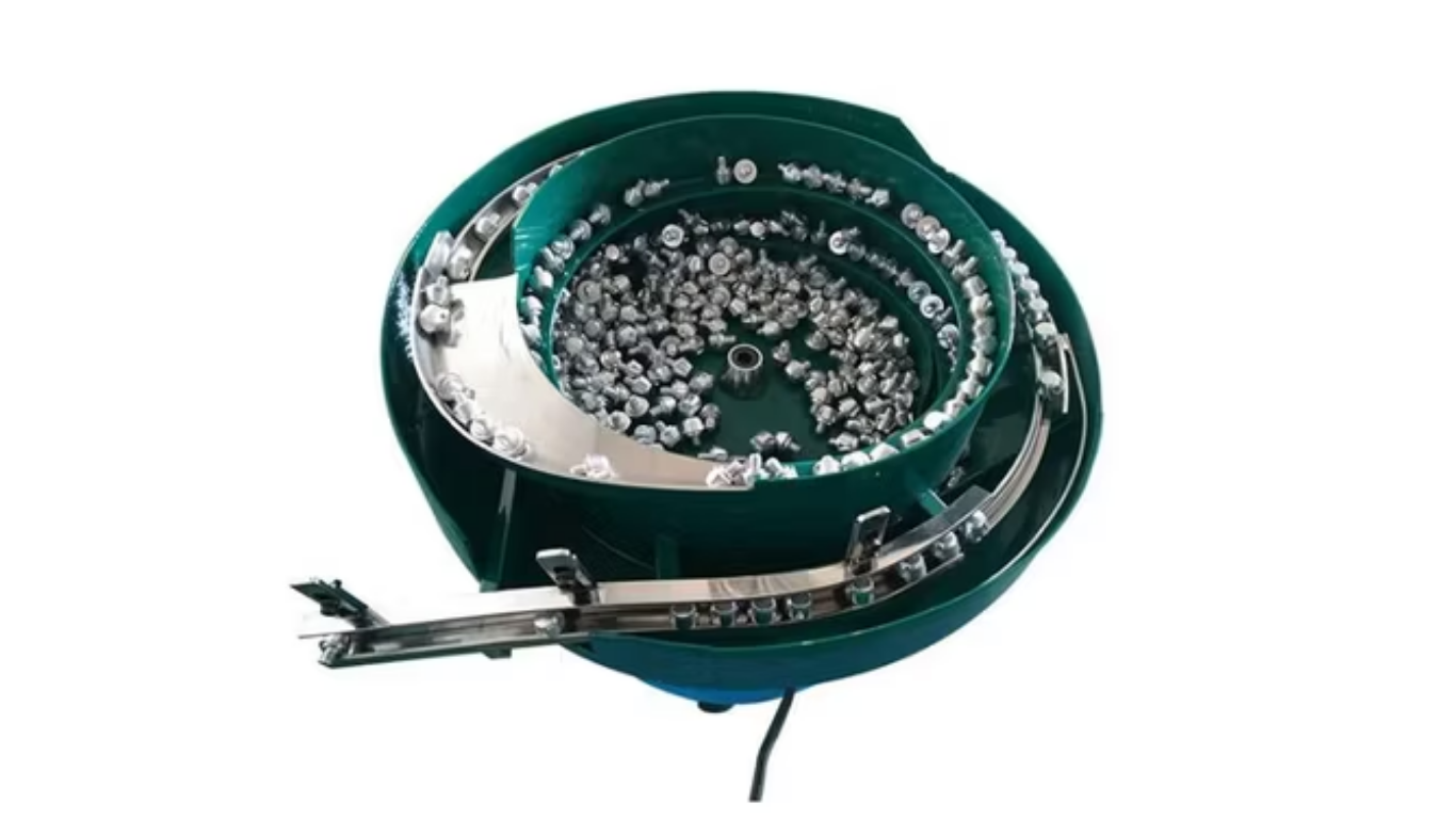 Máy cấp liệu rung Trung Quốc: Có nên đầu tư? Đánh giá chất lượng & giá thành 2 Rủi ro cần cảnh giác khi chọn mua