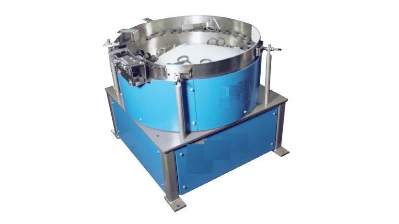 Mua máy cấp liệu ly tâm ở đâu uy tín? Kinh nghiệm chọn máy từ chuyên gia 3 Tại sao nên chọn mua máy cấp liệu ly tâm tại SWOER Việt Nam?