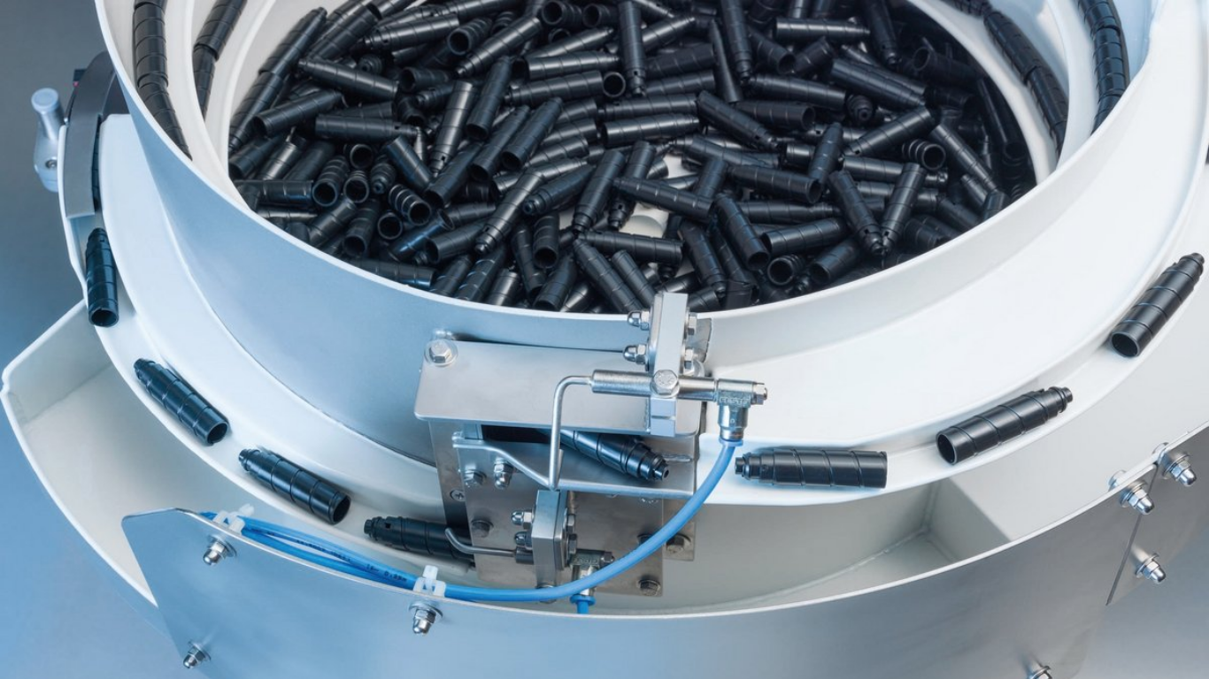 Giá máy cấp liệu rung là bao nhiêu? Phân tích chi tiết các yếu tố định giá (2025) 3 Tại sao nên đầu tư vào máy cấp liệu chất lượng?