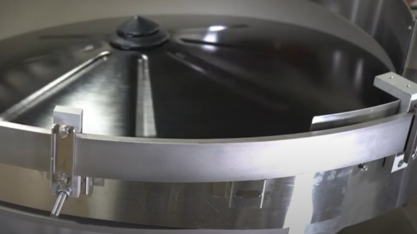 Cảm biến mức phôi Rotary Feeder: Bí quyết kiểm soát tối ưu 1 Tại sao phải lắp cảm biến mức phôi cho Rotary Feeder?