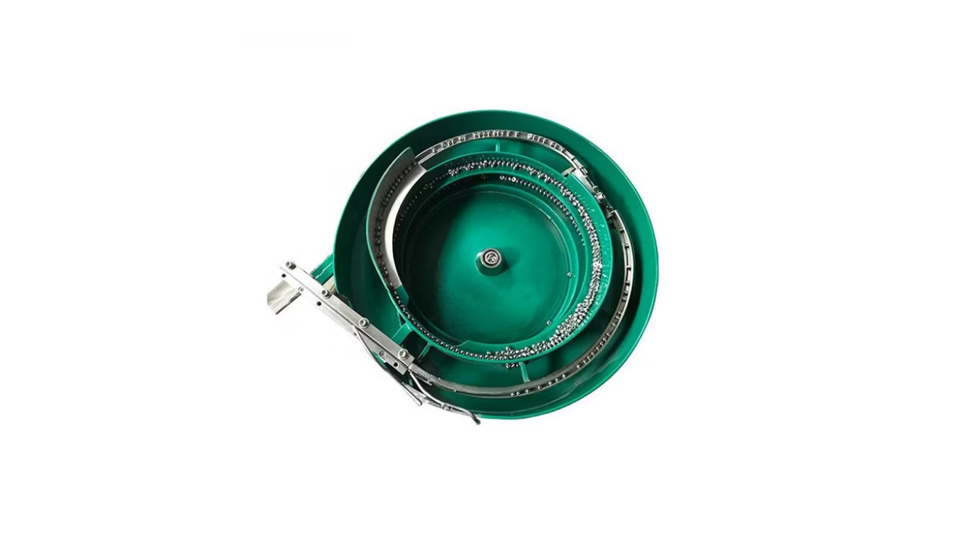 Tại sao tĩnh điện lại "nguy hiểm" đối với máy cấp liệu rung?