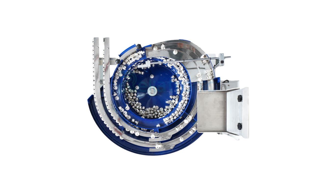 Nhược điểm của máy cấp liệu rung: 5 hạn chế cần biết trước khi đầu tư 1 Tiếng ồn lớn khi vận hành