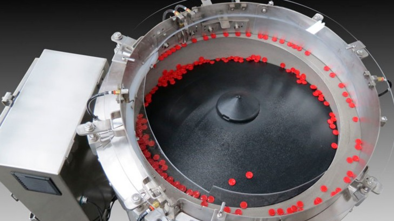 Tiêu chí đánh giá máy cấp liệu ly tâm chất lượng cao